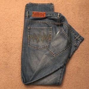 The Hundreds Jeans